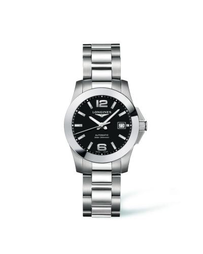 LONGINES CONQUEST L3.276.4.58.6