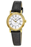 LONGINES PRESENCE L4.321.2.11.2