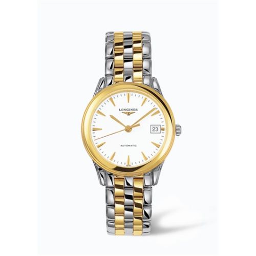 LONGINES LA GRANDE CLASSIQUE FLAGSHIP L4.774.3.22.7