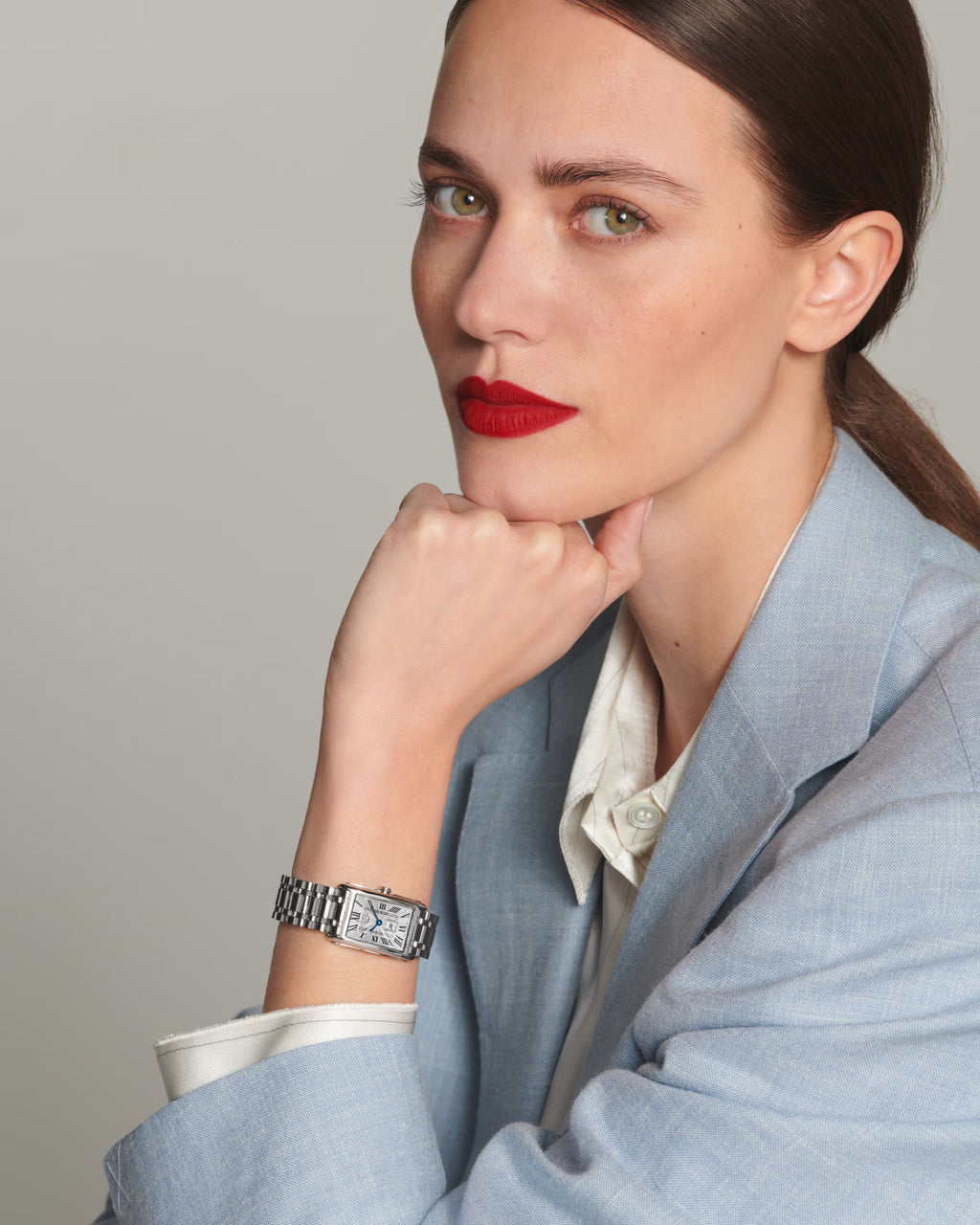 LONGINES DOLCEVITA L5.255.4.71.6