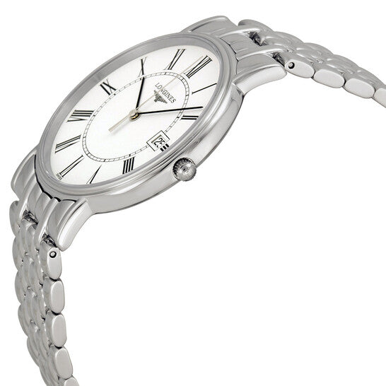 LONGINES PRESENCE L4.790.4.11.6
