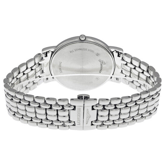 LONGINES PRESENCE L4.790.4.11.6