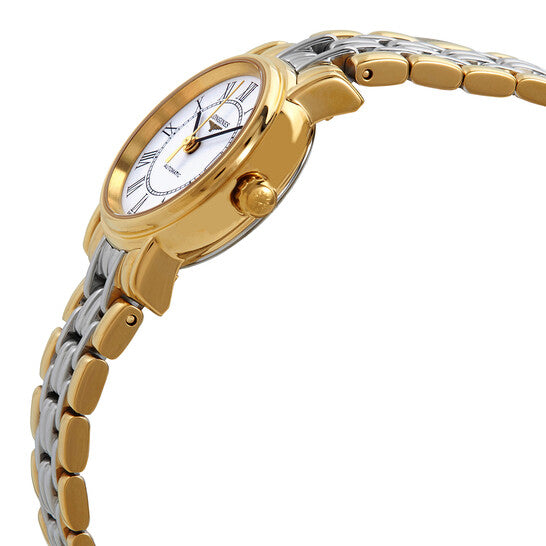 LONGINES PRESENCE L4.321.2.11.7