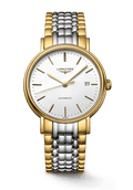 LONGINES PRESENCE L4.321.2.12.7