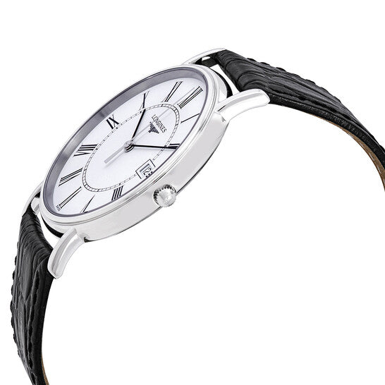 LONGINES PRESENCE L4.790.4.11.2