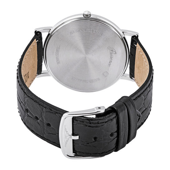 LONGINES PRESENCE L4.790.4.11.2