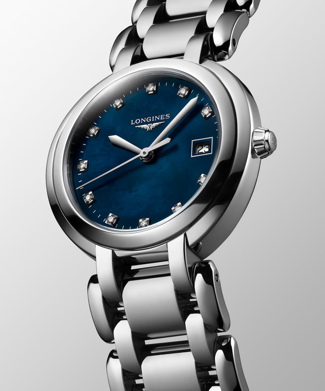 LONGINES PRIMALUNA L8.112.4.98.6
