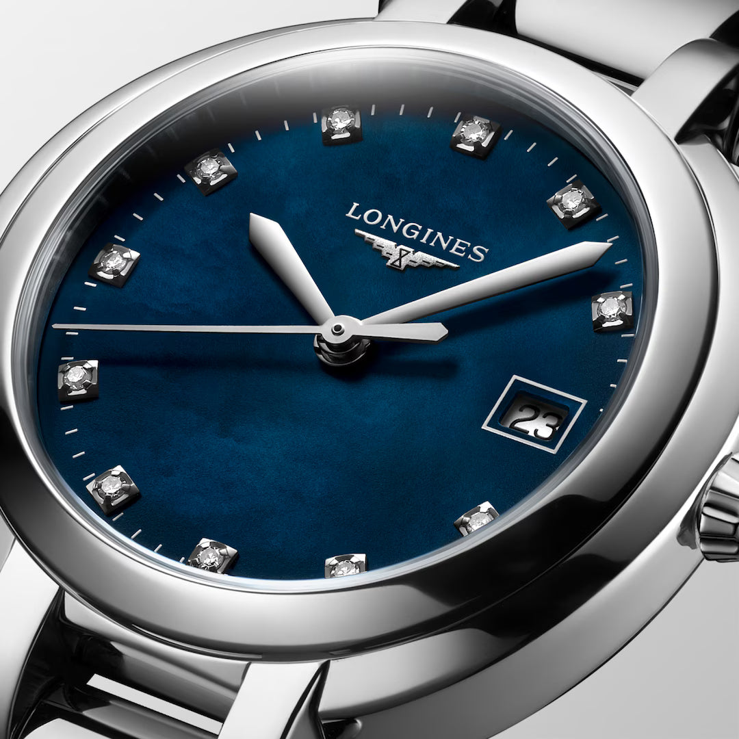 LONGINES PRIMALUNA L8.112.4.98.6