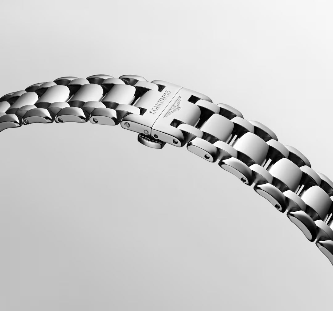 LONGINES PRIMALUNA L8.112.4.98.6