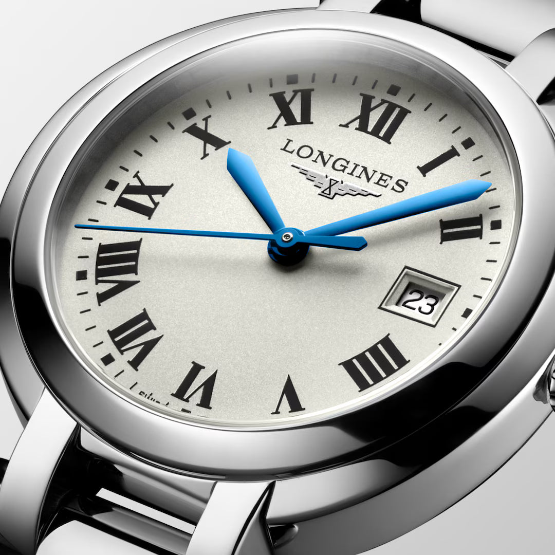 LONGINES PRIMALUNA L8.122.4.71.6