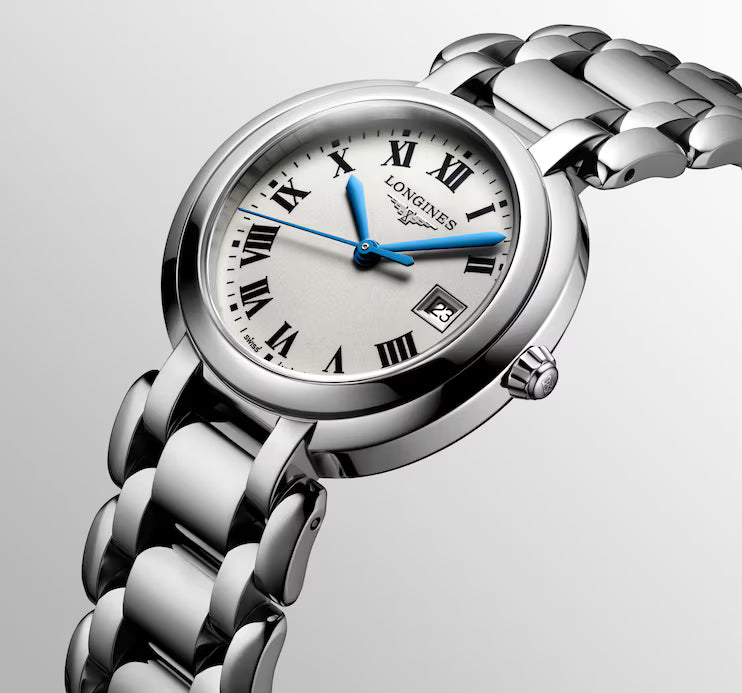LONGINES PRIMALUNA L8.122.4.71.6