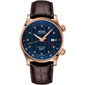 MIDO MULTIFORT GMT AUTOMATIC - M005.929.36.041.00