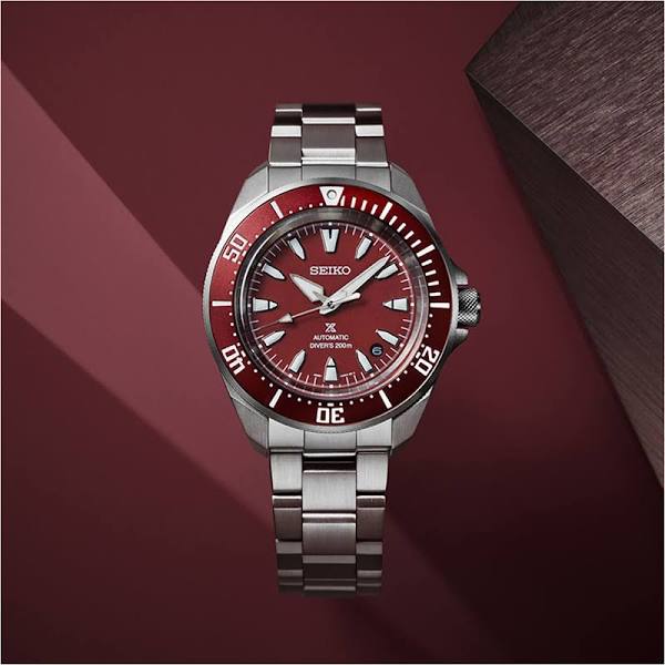SEIKO SRPL11K1 PROSPEX SEA
