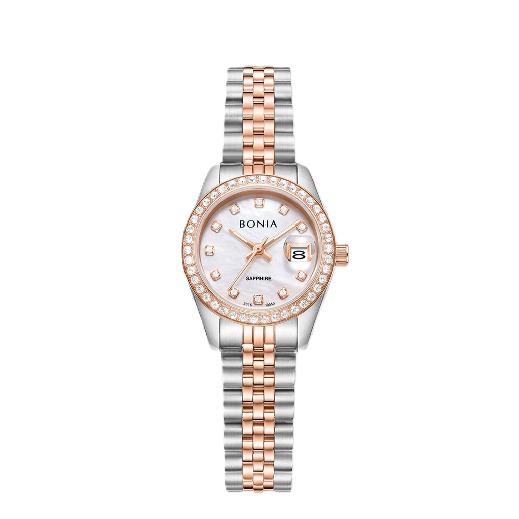 BONIA NOBLE WOMEN ELEGANCE BNB10550-2657S