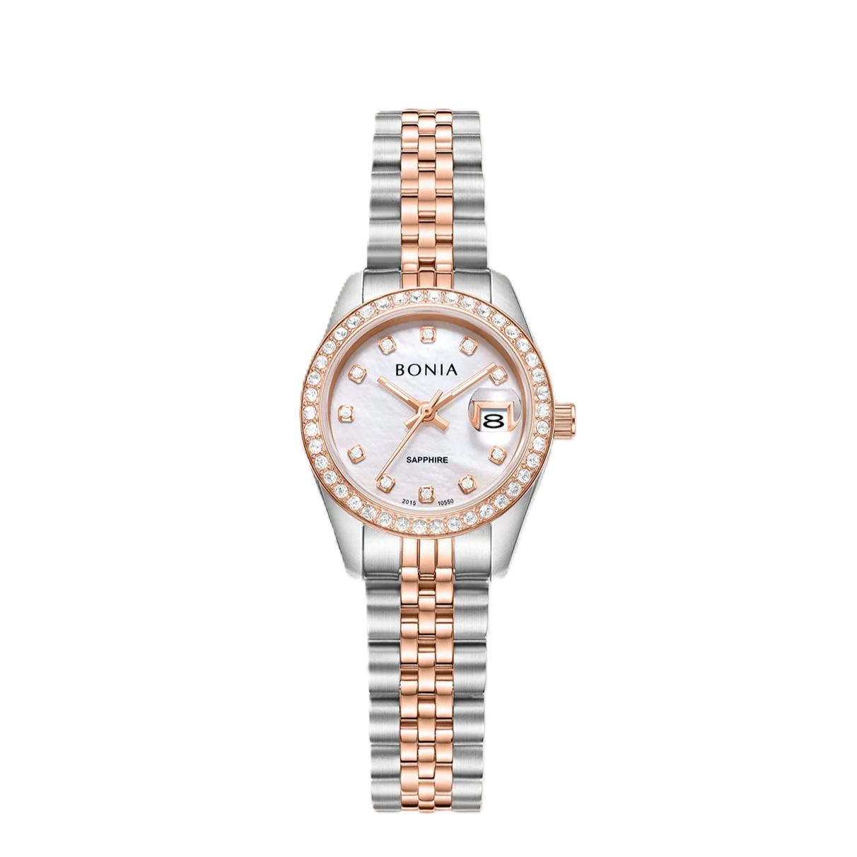 BONIA NOBLE WOMEN ELEGANCE BNB10550-2657S