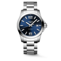 LONGINES CONQUEST L3.759.4.96.6