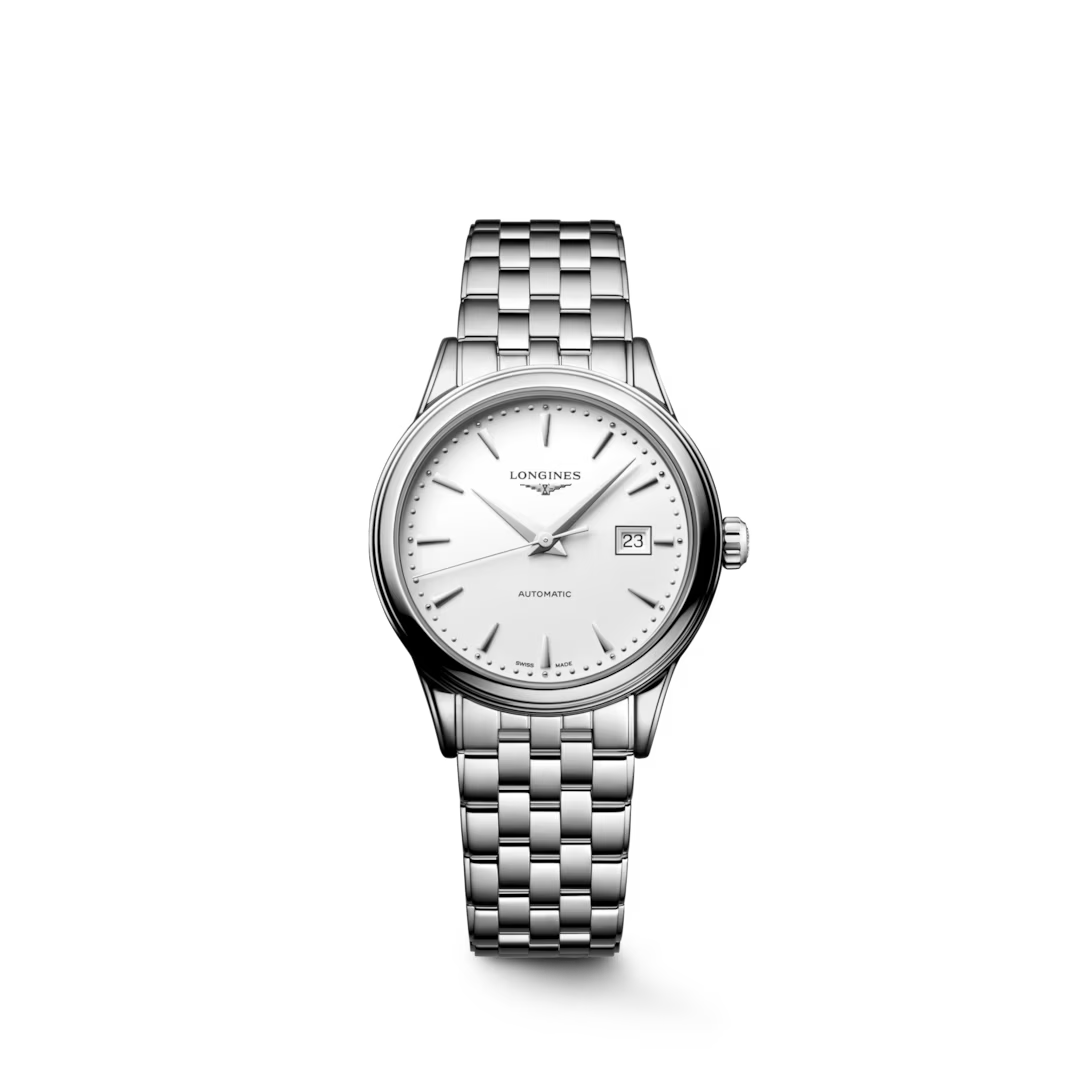 LONGINES FLAGSHIP CLASSIC L4.374.4.18.6