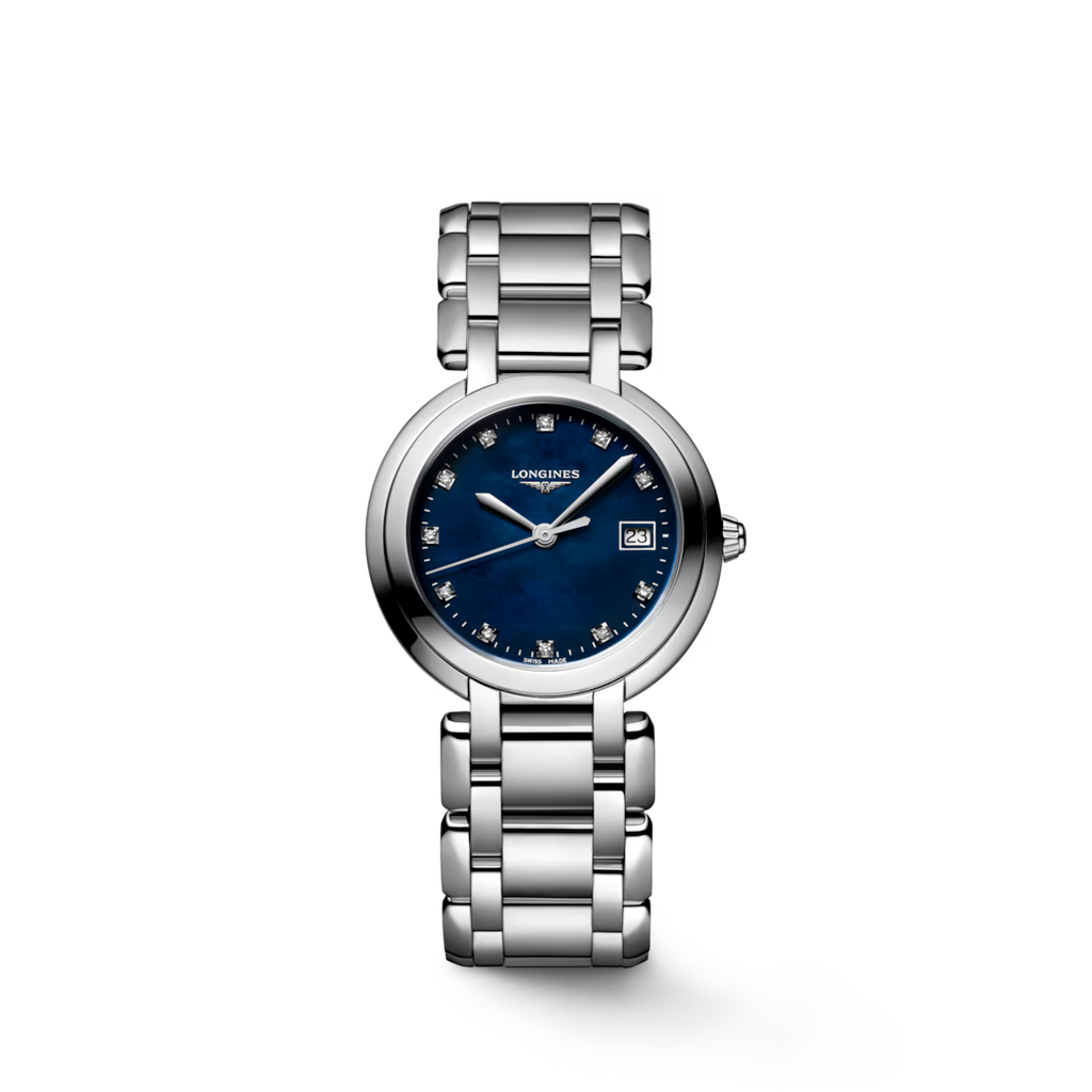 LONGINES PRIMALUNA L8.112.4.98.6
