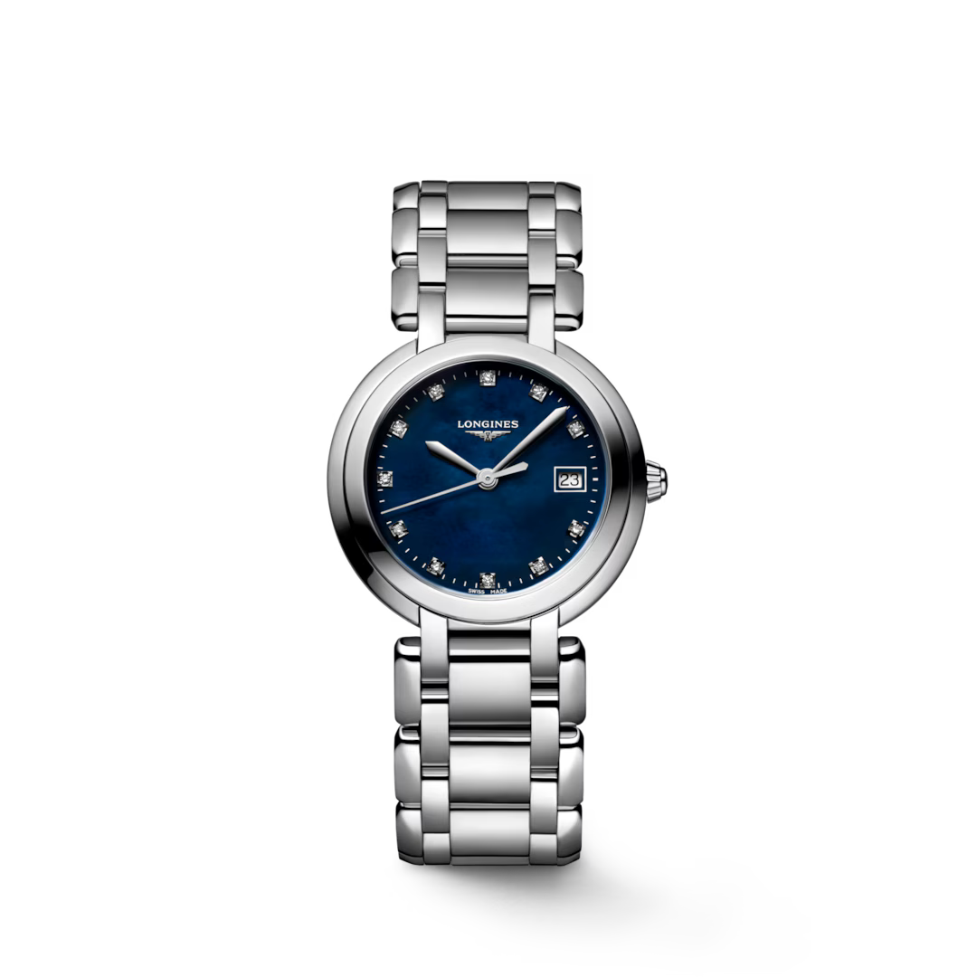 LONGINES PRIMALUNA L8.112.4.98.6