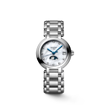 LONGINES PRIMALUNA MOONPHASE L8.115.4.87.6