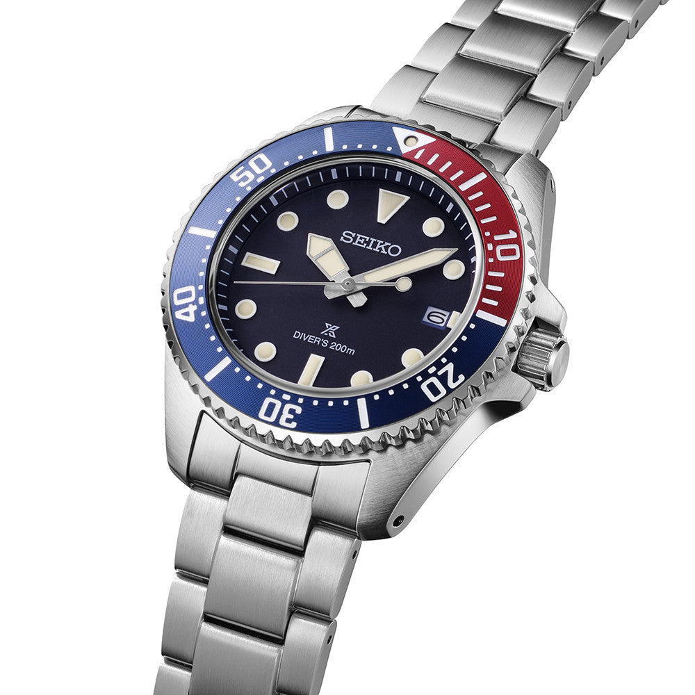 SEIKO SNE595P1 PROSPEX SEA